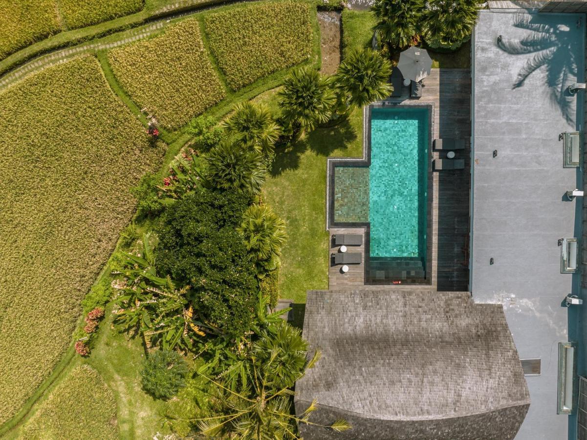 K Club Ubud Экстерьер фото